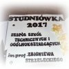 2016/2017 » Studniówka 2017